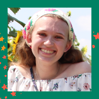 Camryn Dorney