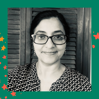 Swati Banerjee