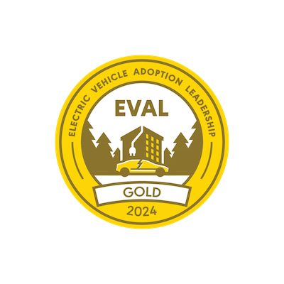 EVAL gold icon