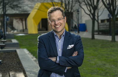 Marc Coutanche