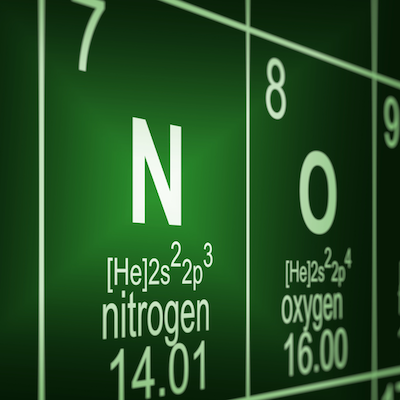 Nitrogen element
