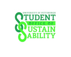 Student Office of Sustainability logo