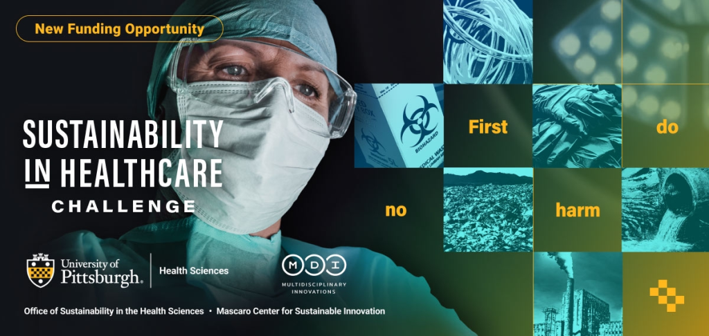 Sustainability poster