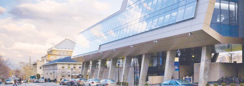 Swanson School of Engineering