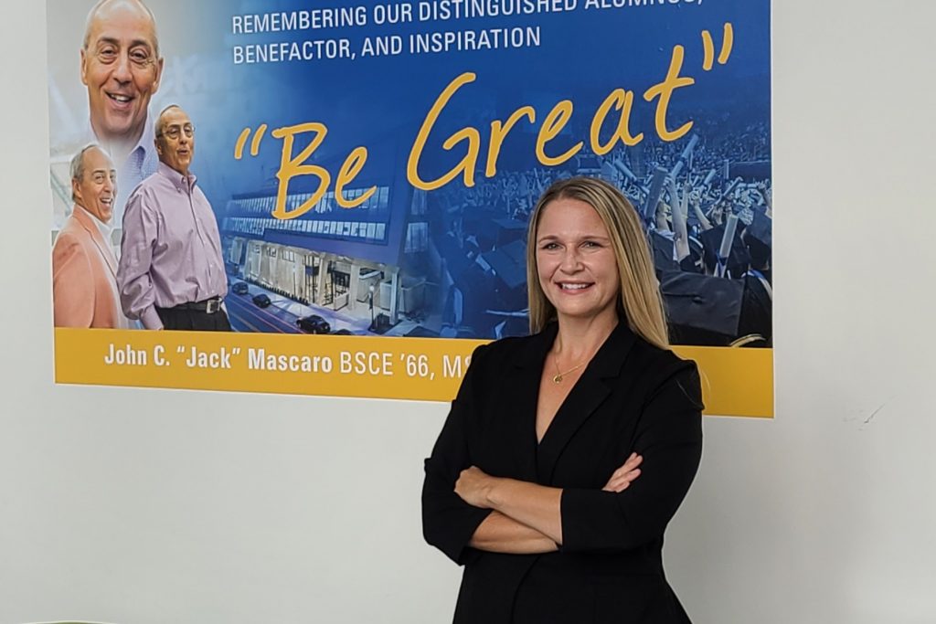 Dr. Meliisa Bilec