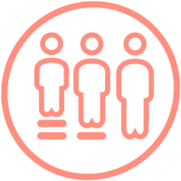 Opportunity & Access icon