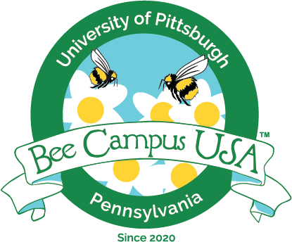 Bee Campus USA seal