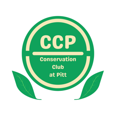 logo for conservation club