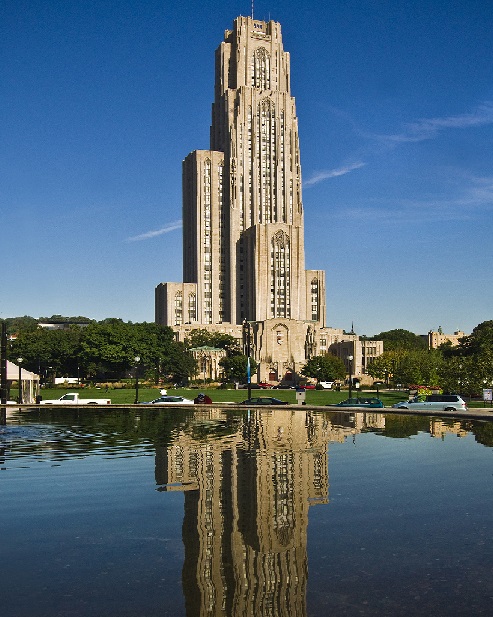 Cathedral of Learning