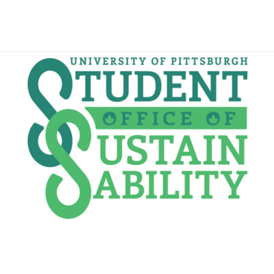 Logo for the Student Office of Sustainability