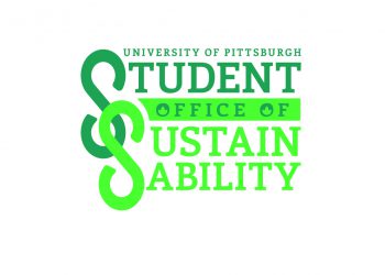 Logo for the Student Office of Sustainability