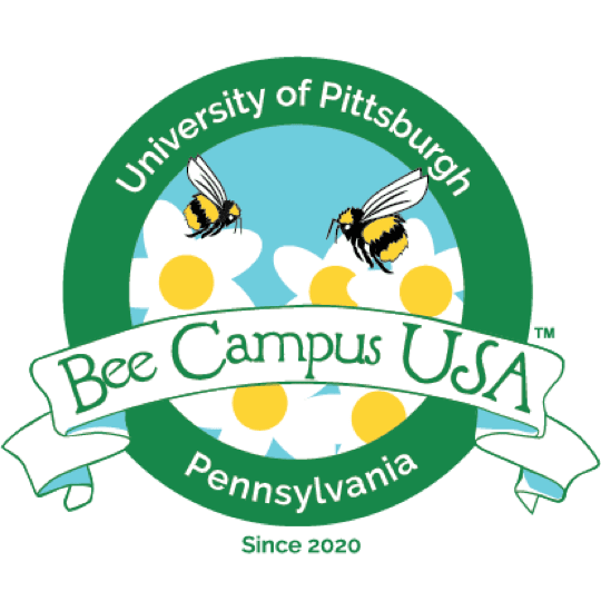 Bee Campus USA Seal