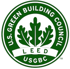 LEED logo