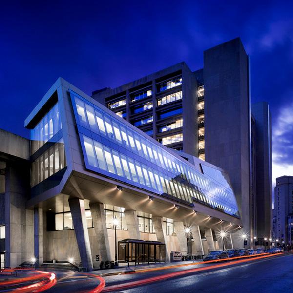 Mascaro Center for Sustainable Innovation 