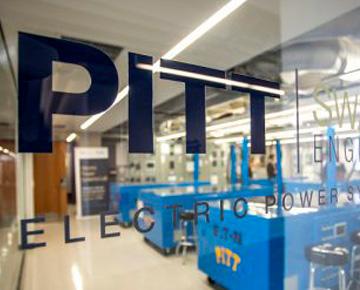 Electric Power Systems Lab