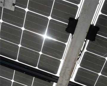 solar panel