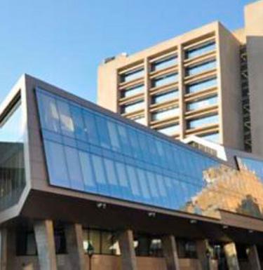 Benedum Hall
