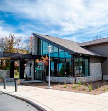 John P. Murtha Center