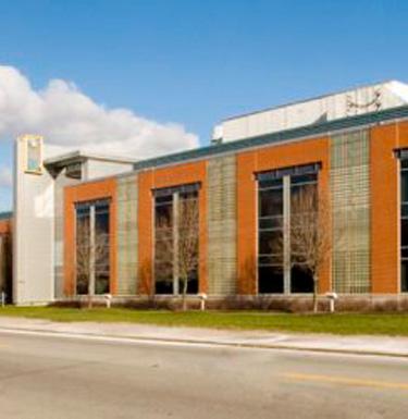McGowan Center for Regenerative Medicine