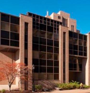 Salk Hall Renovation