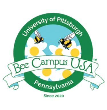 Bee Campus USA seal