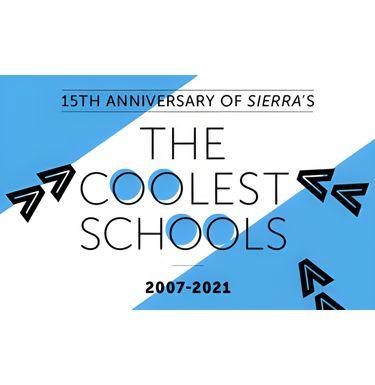 The Coolest Schools