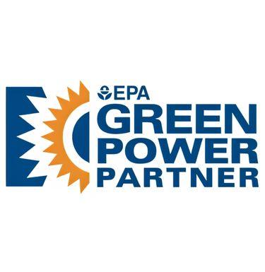 EPA Green Power Partner
