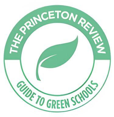 Logo for The Princeton Review