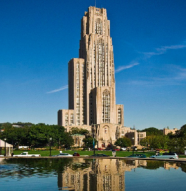 Cathedral of Learning
