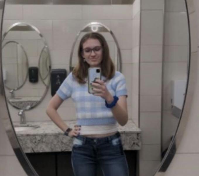 photo of Cami Dorney