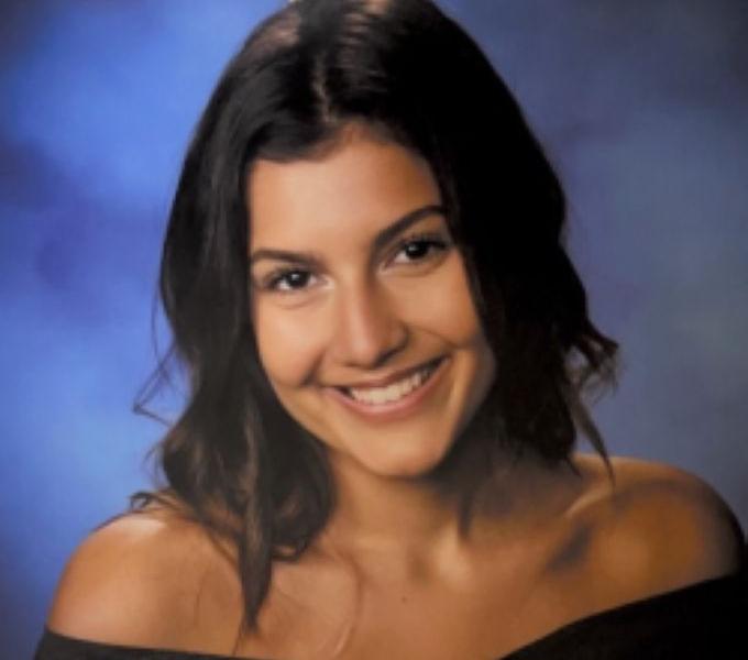 photo of Melina Efigenio