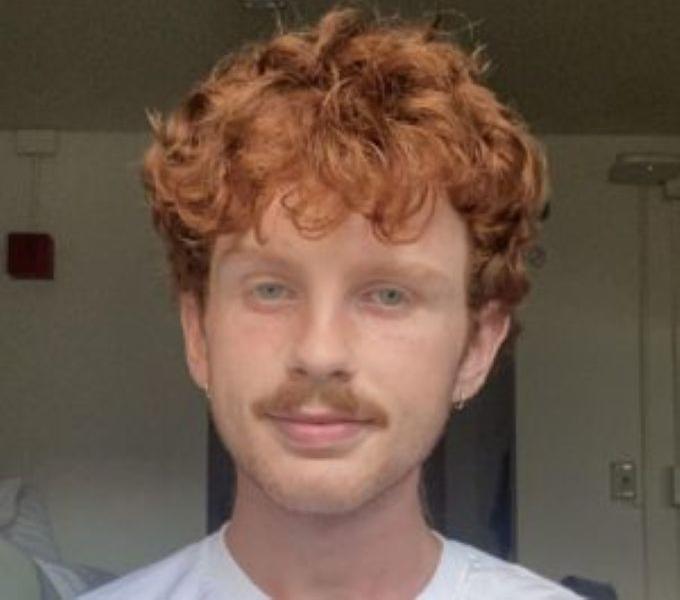 photo of John Halsall