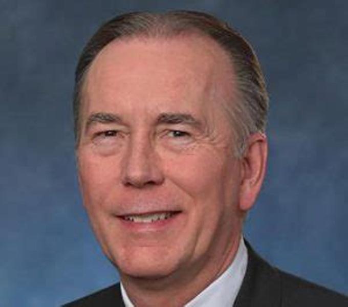 Portrait of John Sebastian