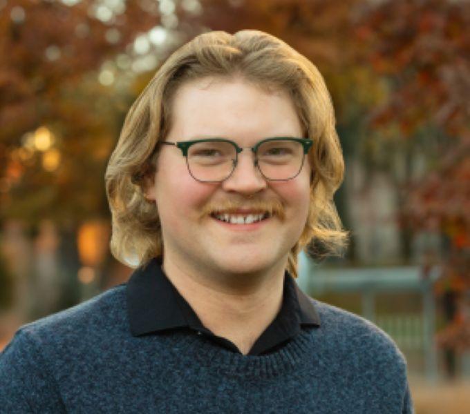 photo of Zach Konevitch