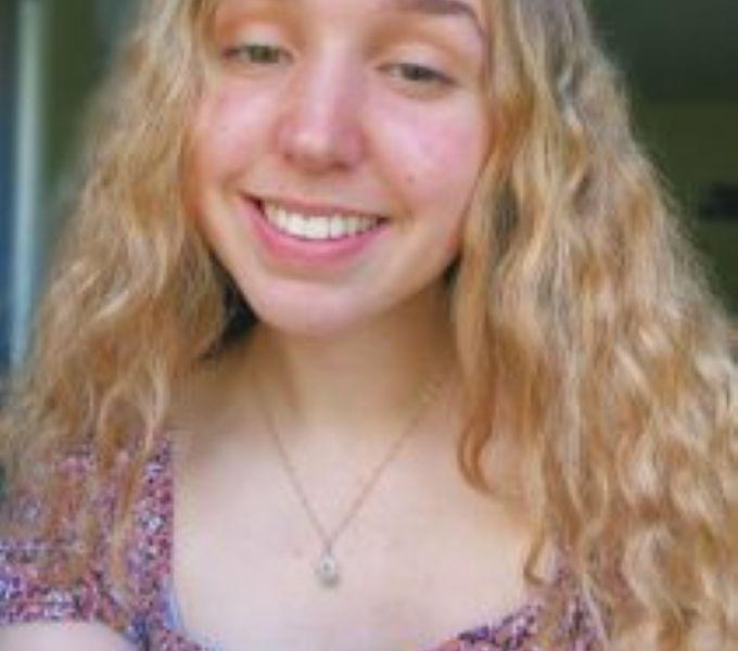 photo of Hailey McGarrity