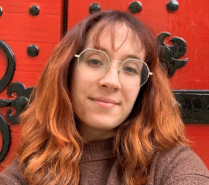 photo of Katelyn Sitar