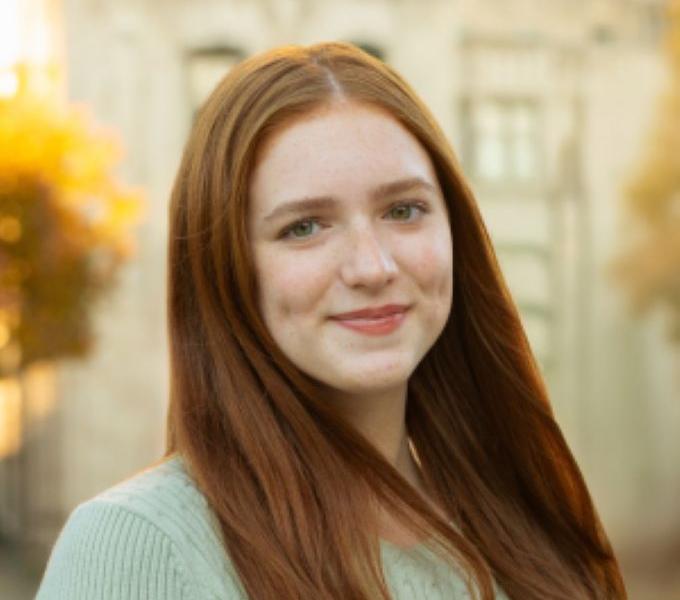 photo of Autumn Turner