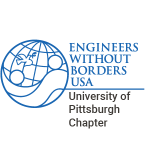 Engineers Without Borders USA Pitt chapter