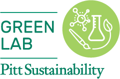 Pitt Green Lab logo