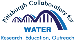 Pittsburgh Water Collaboratory logo