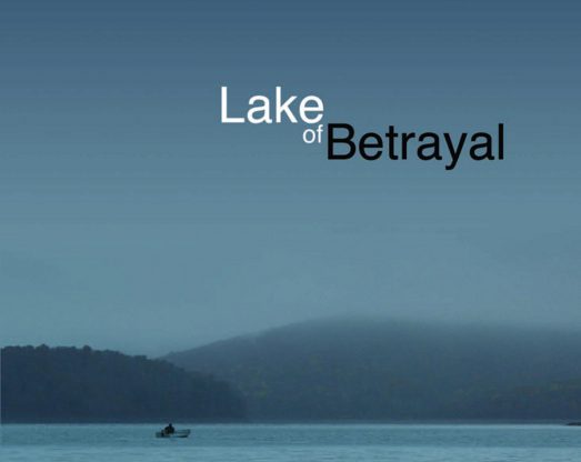 Lake of Betrayal movie Kinzua Dam