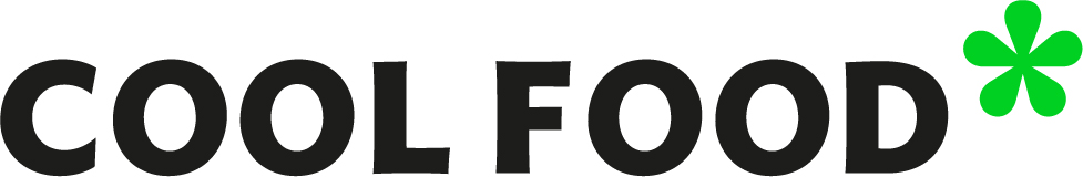 Cool Food Logo