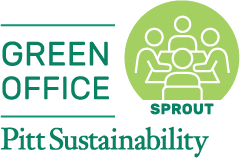 Pitt Green Office - Sprout